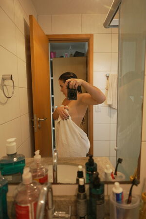 AprilBigAss Nude Photos photo 27