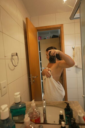AprilBigAss Nude Photos photo 28