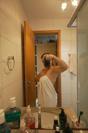 AprilBigAss Nude Photos photo 29