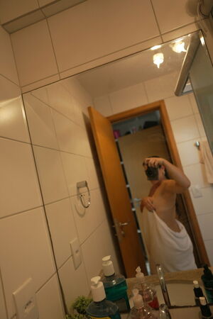 AprilBigAss Nude Photos photo 31