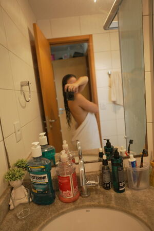 AprilBigAss Nude Photos photo 32