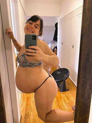AprilBigAss Nude Photos photo 172