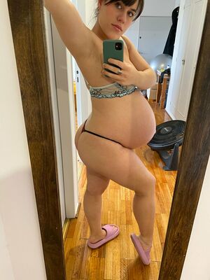 AprilBigAss Nude Photos photo 173