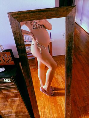 AprilBigAss Nude Photos photo 184