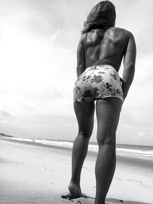 AprilBigAss Nude Photos photo 185