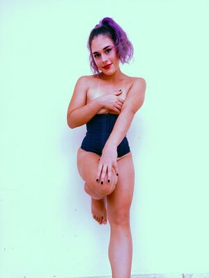 AprilBigAss Nude Photos photo 189