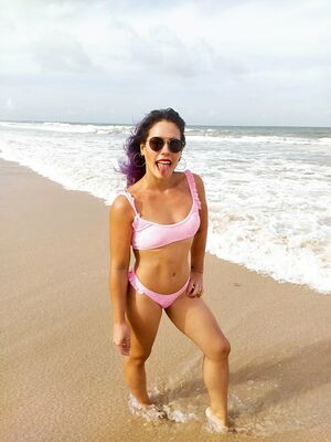 AprilBigAss Nude Photos photo 193
