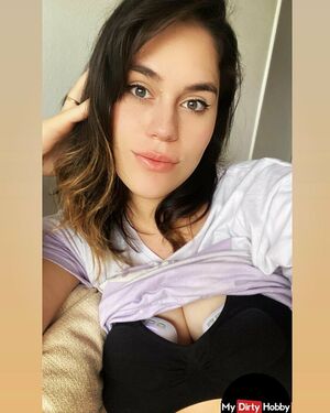 AprilBigAss Nude Photos photo 195