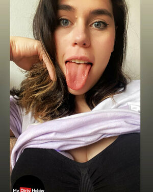 AprilBigAss Nude Photos photo 196