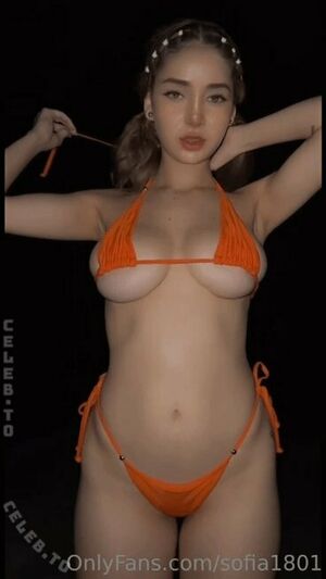 Sofia Rodriguez Nude Photos photo 55