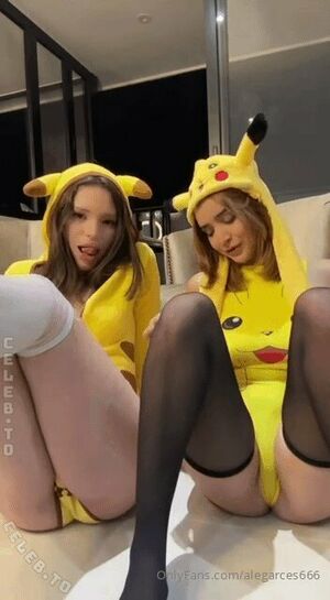 Sofia Rodriguez Nude Photos photo 85