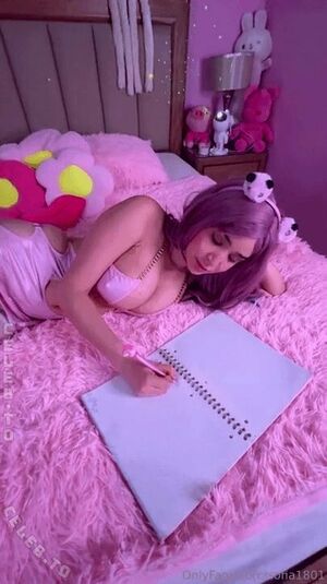 Sofia Rodriguez Nude Photos photo 97