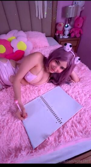 Sofia Rodriguez Nude Photos photo 180
