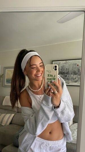 Sofia Rodriguez Nude Photos photo 273
