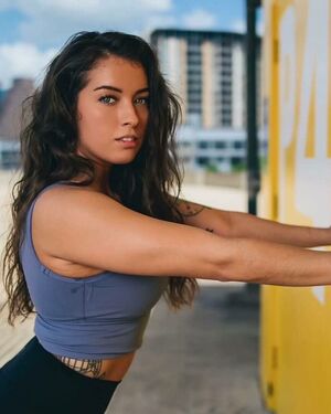 Amanda Michelle Nude Photos photo 19