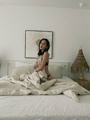 YourAsianMinx Nude Photos photo 56