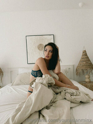 YourAsianMinx Nude Photos photo 57