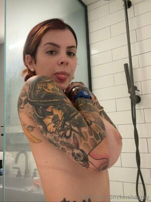Keisha Grey Nude Photos photo 260