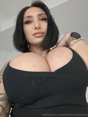 Cherry Devivre Nude Photos photo 183