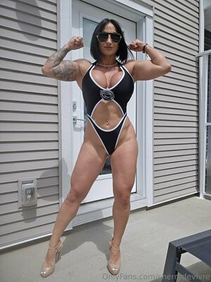 Cherry Devivre Nude Photos photo 271