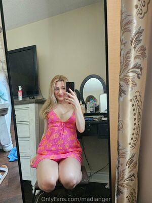 Madi Anger Nude Photos photo 54