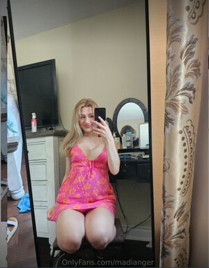 Madi Anger Nude Photos photo 62