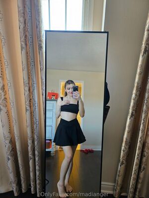Madi Anger Nude Photos photo 97