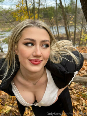 Madi Anger Nude Photos photo 150