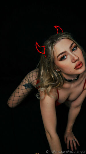 Madi Anger Nude Photos photo 181