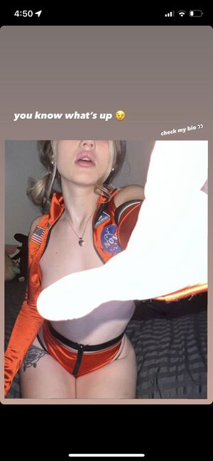 Madi Anger Nude Photos photo 245