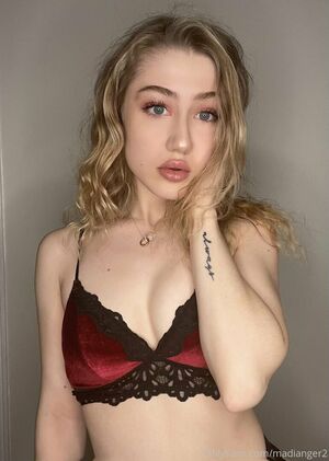 Madi Anger Nude Photos photo 262