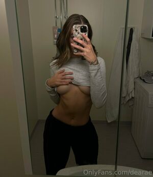 Dearae Nude Photos photo 94
