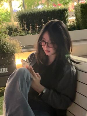 Aiyuens Nude Photos photo 6