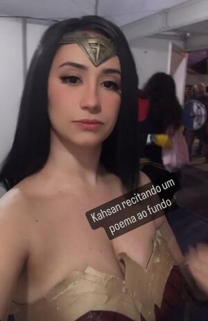 Daecosplay Nude Photos photo 22