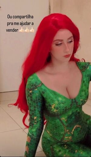 Daecosplay Nude Photos photo 29