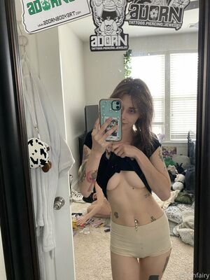 Animebitch666 Nude Photos photo 34