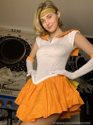 Animebitch666 Nude Photos photo 87