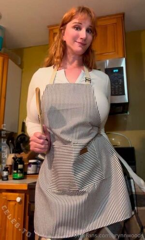 Brynn Woods Nude Photos photo 11