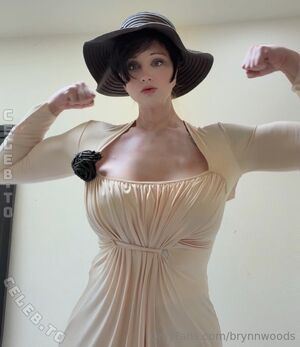 Brynn Woods Nude Photos photo 17
