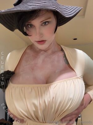Brynn Woods Nude Photos photo 21