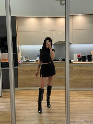 Matty_Official Nude Photos photo 9
