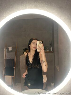 Matty_Official Nude Photos photo 30