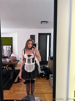 Matty_Official Nude Photos photo 48