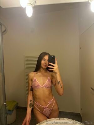 Matty_Official Nude Photos photo 51