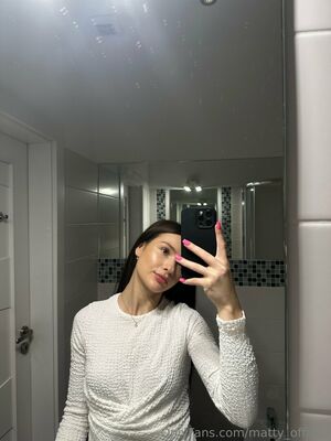 Matty_Official Nude Photos photo 58