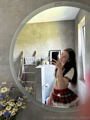 Matty_Official Nude Photos photo 69