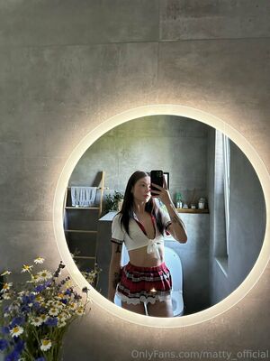 Matty_Official Nude Photos photo 70