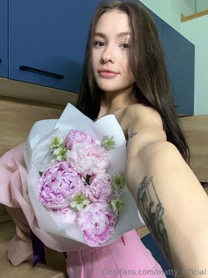Matty_Official Nude Photos photo 72