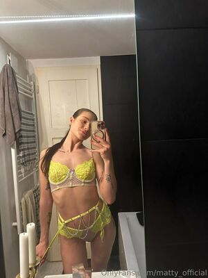 Matty_Official Nude Photos photo 85