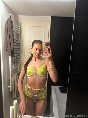 Matty_Official Nude Photos photo 87